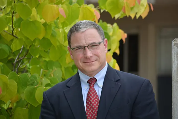 David Crespy