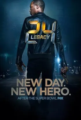 24: Legacy - Web Serie complete free on Castle