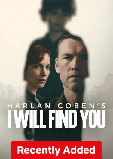 I Will Find You