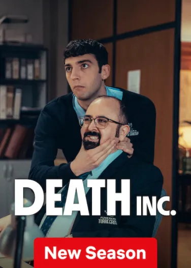 Death Inc.