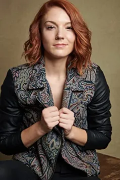 Alexa Marie Anderson