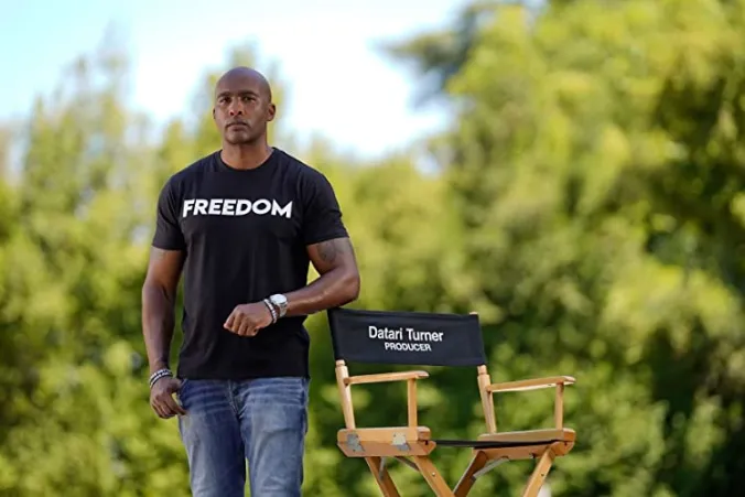 Datari Turner