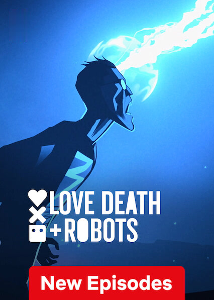 Love, Death & Robots