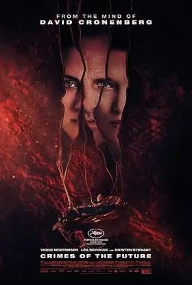 Crimes of the Future - Movie free on Castle