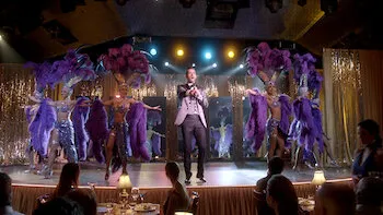 E6.Vegas with Some Radish