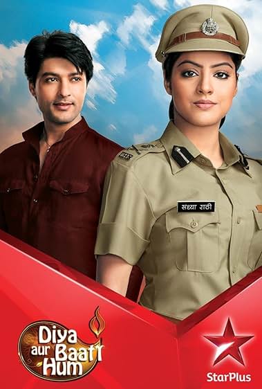 Episode 1 — Diya Aur Baati Hum Season 1
