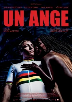Movie Poster: Angel