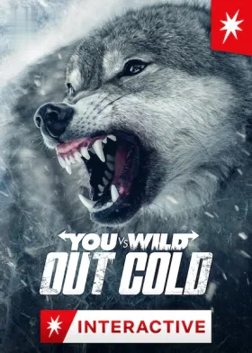 You vs. Wild: Out Cold - Movie free on Castle