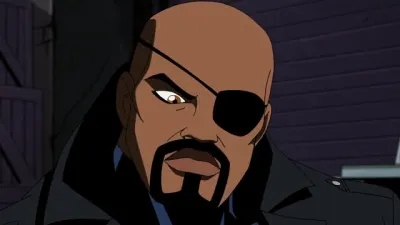 E12.Secret Invasion