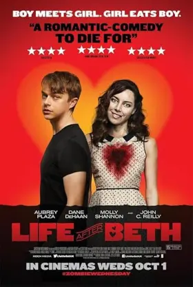 Life After Beth - Movie free on Castle