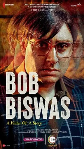 Bob Biswas - Movie free on Castle