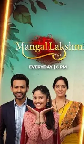 Mangal Lakshmi - Web Serie complete free on Castle