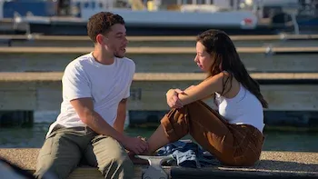 You’re Playing With Fire