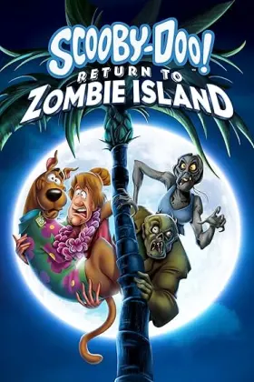 Scooby-Doo! Return to Zombie Island - Movie free on Castle
