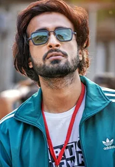 Abhinav Anand