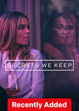 Secrets We Keep - Web Serie complete free on Castle