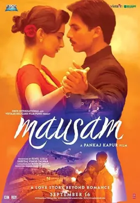 Mausam - Movie free on Castle