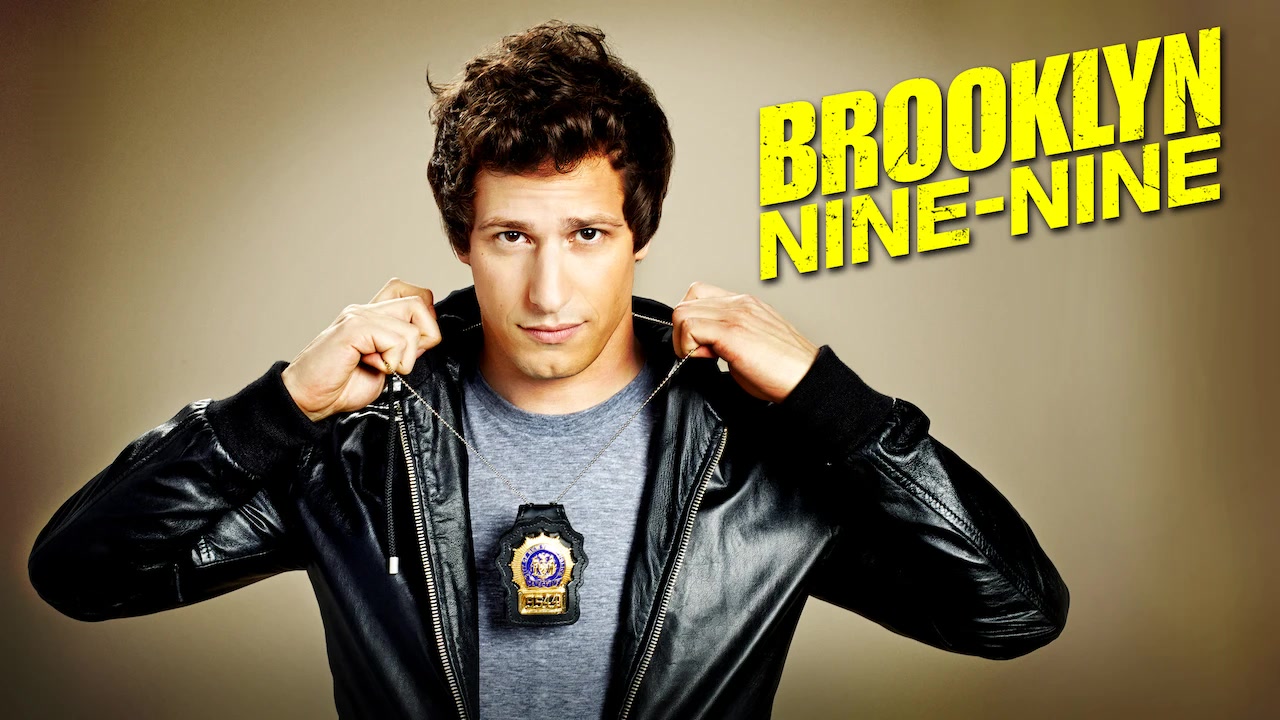 Brooklyn Nine-Nine - Season1 Episode 1 Full Episode