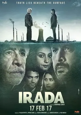 Irada - Movie free on Castle