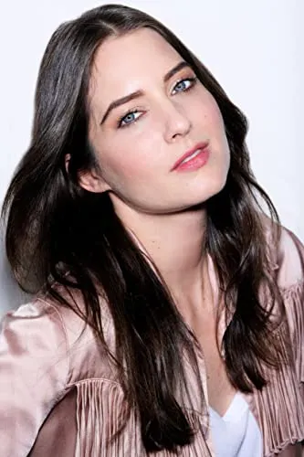 Justine Wachsberger