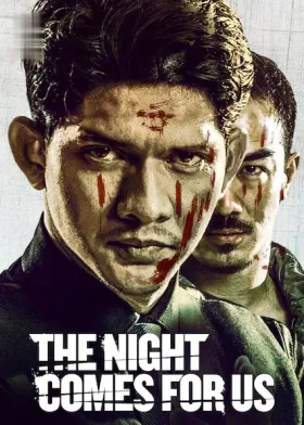 The Night Comes for Us - Movie free on Castle