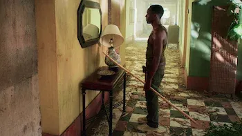 E6.The Great Globe Itself