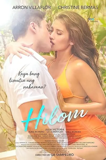 Movie Poster: Hilom