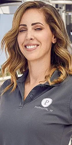 Jenna MacGillivray