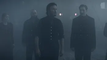 E3.The Fog