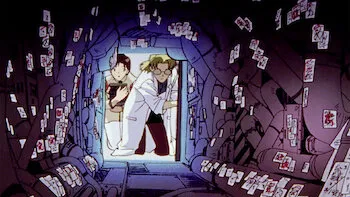 E13.Angel Infiltration