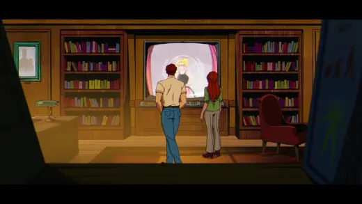 E1.To Me, My X-Men