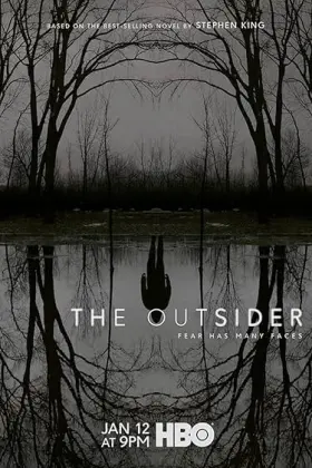 The Outsider - Web Serie complete free on Castle