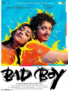 Bad Boy - Movie free on Castle
