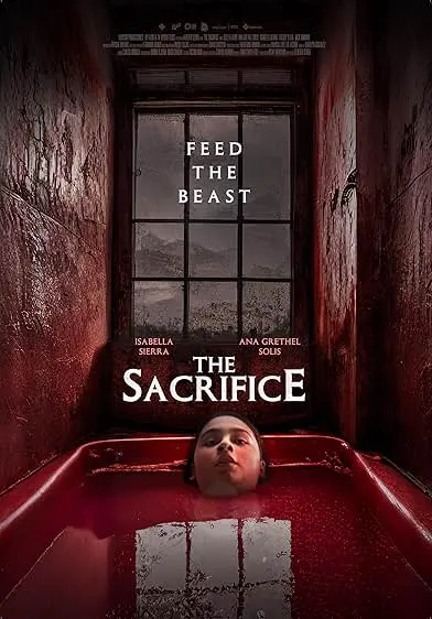 Movie Poster: El Sacrificio