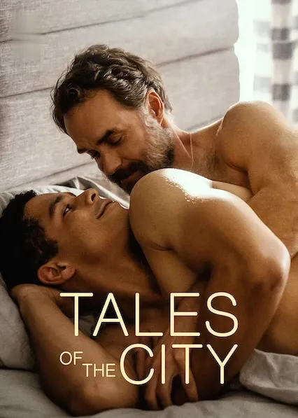 Tales of the City