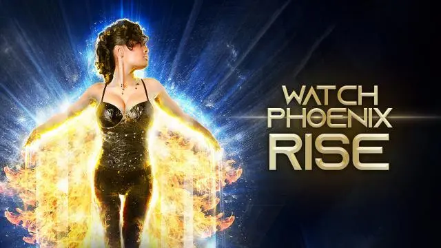 Movie Poster: Watch Phoenix Rise