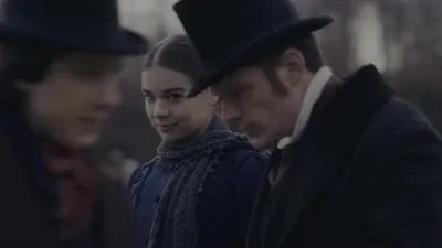 E9.‘Faith' is a fine invention (32 min)