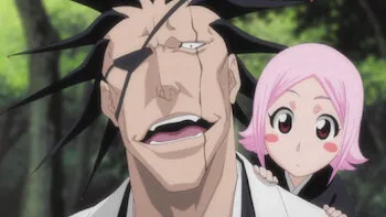 E246.Special Mission! Rescue Captain-Commander Yamamoto!