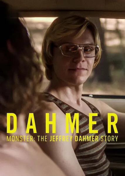 DAHMER