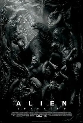 Alien: Covenant - Movie free on Castle