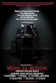 Movie Poster: Megan Is Missing