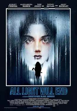 All Light Will End