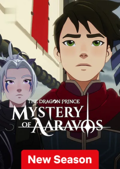 The Dragon Prince
