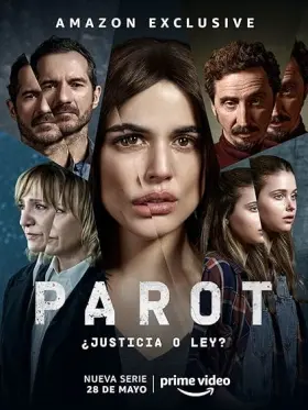 Parot - Web Serie complete free on Castle