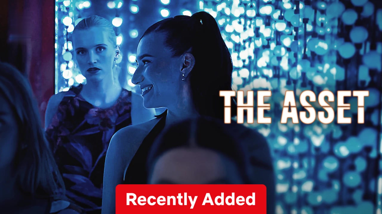 Episode 1 — The Asset Season 1