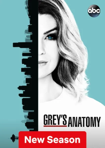 Grey's Anatomy