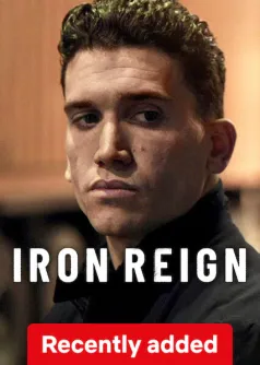 Iron Reign