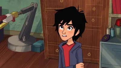 E20.The Bot Fighter
