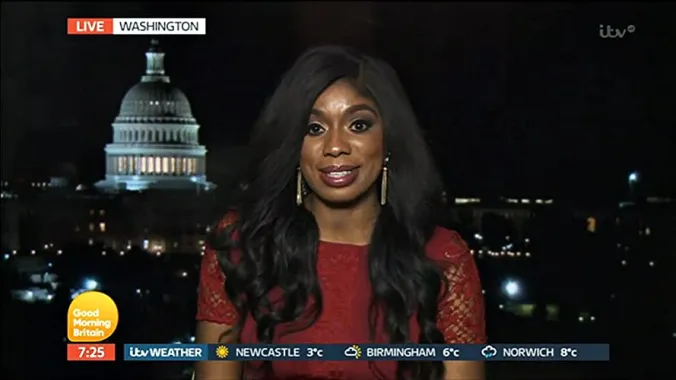 Wendy Osefo