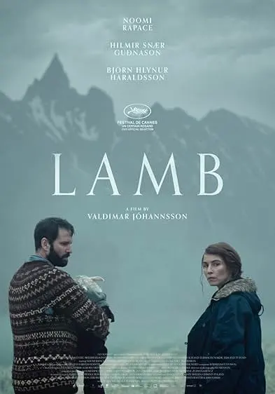 Movie Poster: Lamb